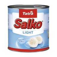 Salko light 1% 397g 1