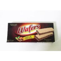 Opl. Wafers kakao 175g Golda 1