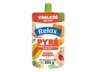 Pyré Relax mango broskev 200g SA 1