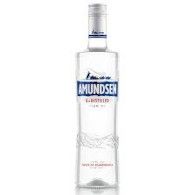 Vodka Amundsen 37.5% 6x1l XT 1