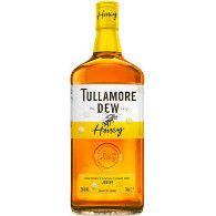 Tullamore honey 35% 1l
