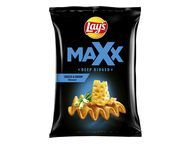 Chips Lays Maxx Sýr Cibule 55g 1
