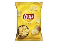 Chips Lays Oven Baked Salted 55g  1