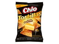 Chips Chio tort. sýr 110g INT 