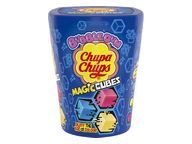 Žvýk. ChupaChups magic cubes 86g