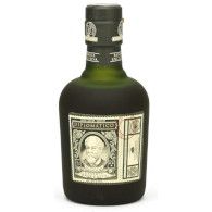 Rum Diplomatico reserva 40% 0,35l 1