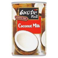 Mléko kokosové 0,5l TP XT 1