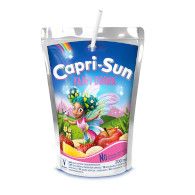Capri-sonne fairy drink 200ml