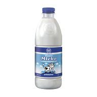 Mléko čerstvé polot. 1,5% 1l PET Bohemilk 1