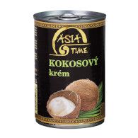 Mléko kokosové FJK 400ml 1