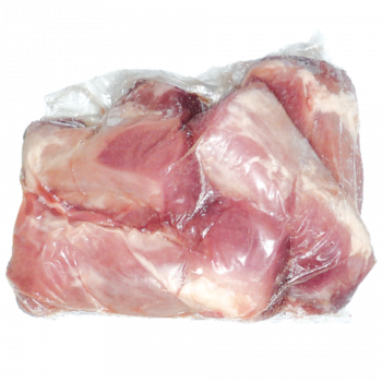 Vepřové maso balené