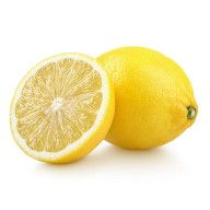 Citrony 1kg 1