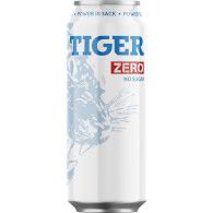 Tiger Zero 0,5l P