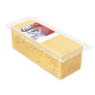 Sýr císařský s oky 30% 1kg MAD 1