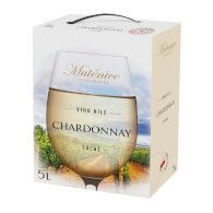 Mutěnice Chardonnay 5l BIB