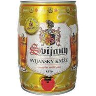 Svij. Kníže 13° 5l P