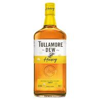 Tullamore honey 35% 0,7l