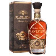 Plantation 20 Anniversaire 40% 0,7l 