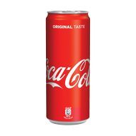 Coca Cola 0,33l P