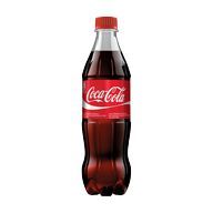 Coca Cola 0,5l PET