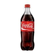 Coca Cola 1l PET