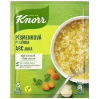 Pol.Knorr Písmenková 82g 