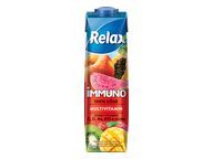 Relax Immuno multivitamin 1l 1