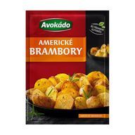 Americké brambory 35g Avokado 1