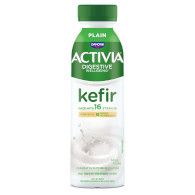 Activia kefír bílý 280g PET DAN