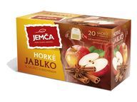 Čaj Horké jablko/skoř/badyan 40g TATA