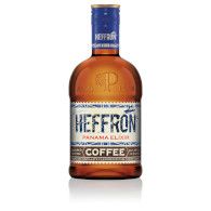 Rum Heffron coffee 35% 0,7l PUZ 1