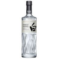 Vodka Haku 0,7l 