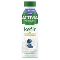Activia kefír borůvka 280g PET DAN
