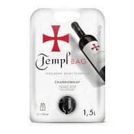 TMP Zweigeltrebe rosé (PSU) 1,5l BIB