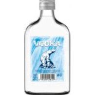 Vodka konzumní 37,5% 0,2l