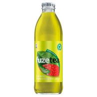 Fuze green tea jahoda 0,25l S XT