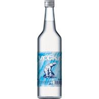 Vodka konzumní 37,5% 0,5l