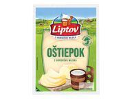 Sýr oštiepok Liptov plátky 90g SAFD