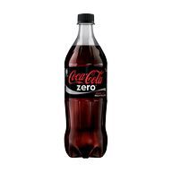 Coca Cola Zero 1l PET