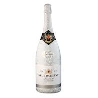 Sekt Dargent brut Chardonnay Ice 1,5l XS