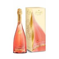 Sekt Bohemia Prestige rosé brut 0,75l dárk.