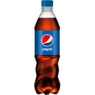 Pepsi 0,5l PET KMV