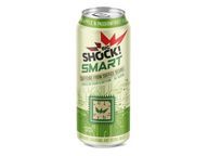 Big Shock Smart pineapple/passionfruit P 500ml