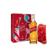 J. Walker Red L. 40% 0,7l + ponožky XSZ