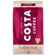 Káva Costa sig. blend medium zrno 1kg