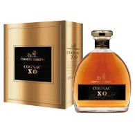 Cognac Comte Joseph XO 40% 0,7l gift box XSZ 1