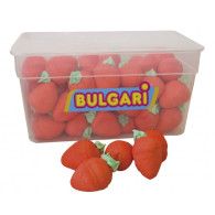 Marshmallow jahody Bulgari 18g