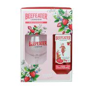 Gin Beefeater Pink 40% 0,7l + 1sklo XSZ