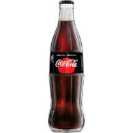 Coca Cola Zero 0,33l S