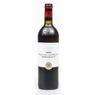 Calvet Reserve des Princes Medoc 0,75l